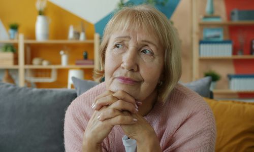 When Life Turns a Page: Moving After Widowhood in Oakland &hellip;