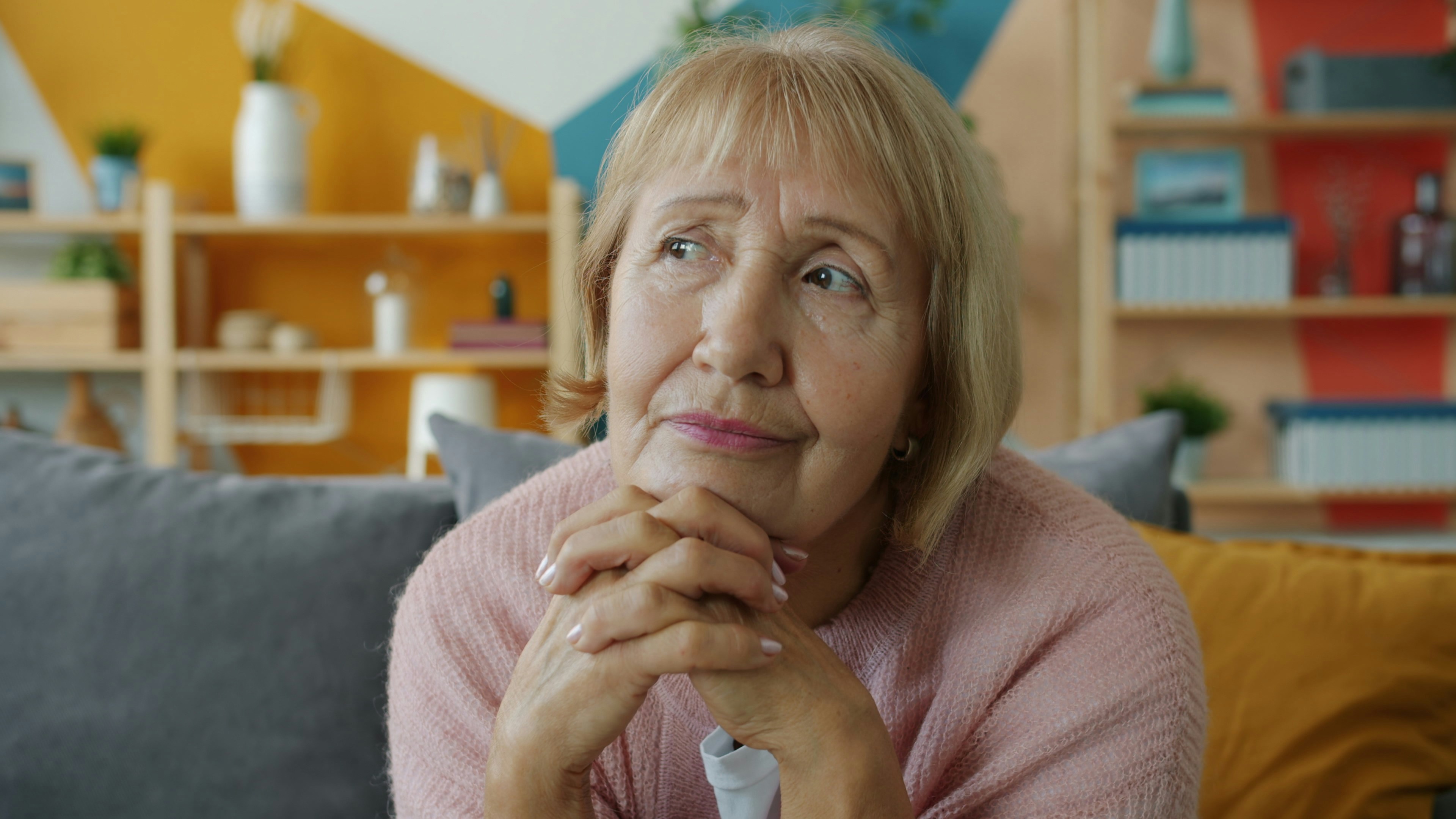 Thinking of downsizing