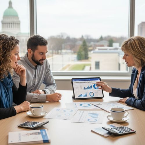 Hidden Costs of Buying a Home Explained