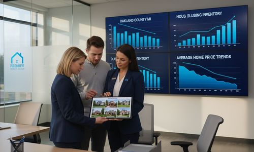 What Is a Buyer’s Market? Complete Real Estate Guide