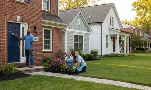7 Curb Appeal Ideas to Boost Your Oakland County Home &hellip;