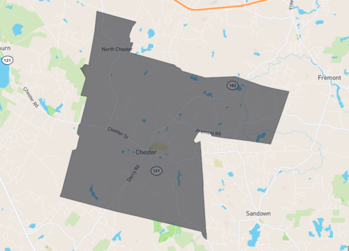 Chester NH Homes For Sale