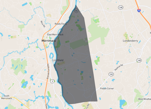 Litchfield NH Homes For Sale