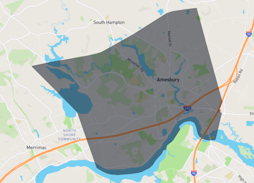 amesbury ma homes for sale