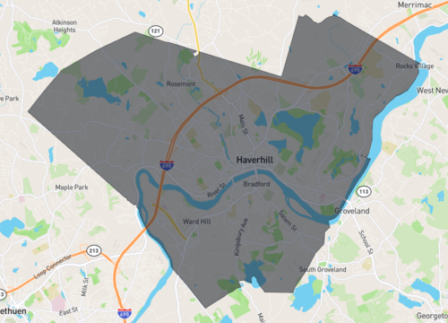 haverhill ma homes for sale
