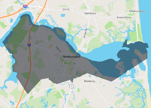 newburyport ma homes for sale