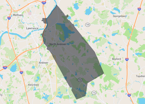 north andover ma homes for sale