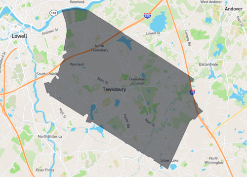 tewksbury ma homes for sale