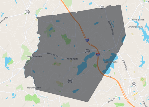 Windham NH Homes For Sale