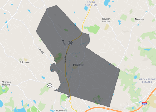 plaistow nh homes for sale