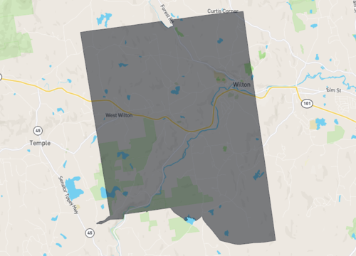 wilton nh homes for sale