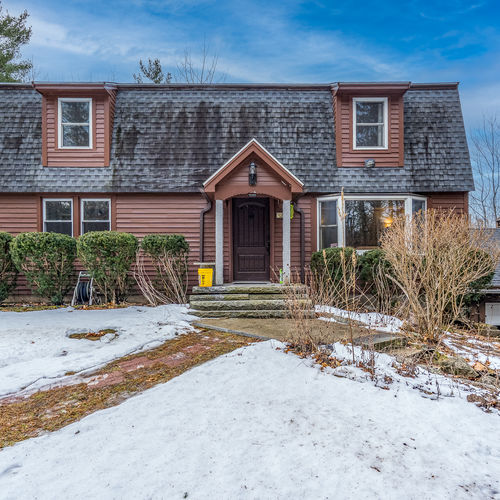 Moving From Brookline NH to Manchester NH: Why More Homeowners Are Making the Move