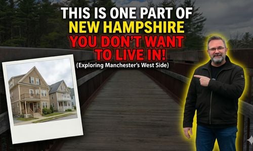 West Side Manchester NH Living Guide (03102)