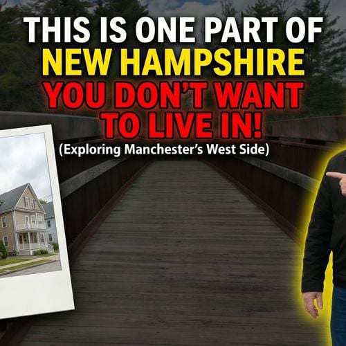 West Side Manchester NH Living Guide (03102)