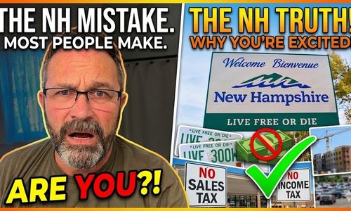 Why More Massachusetts Families Are Moving to Southern New Hampshire &hellip;