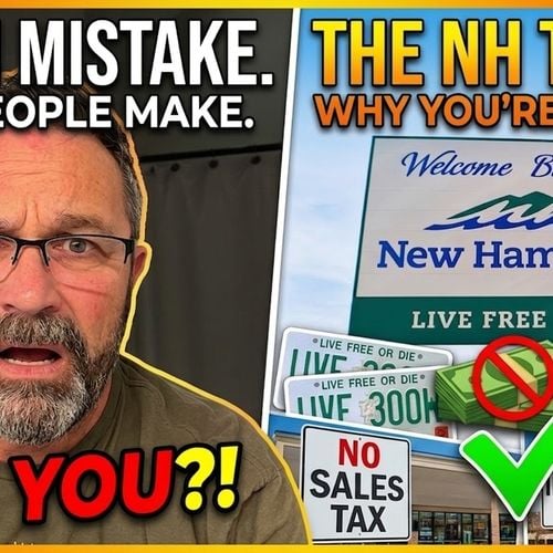 Why More Massachusetts Families Are Moving to Southern New Hampshire in 2026