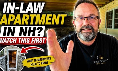 Building an In-Law Apartment in Salem NH | ADU Rules &hellip;