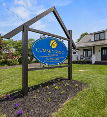 Shrewsbury PA Office