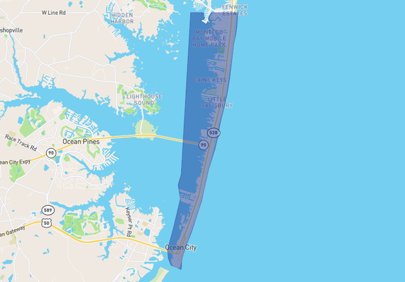 Ocean City