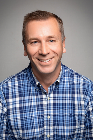 Brad Knauss