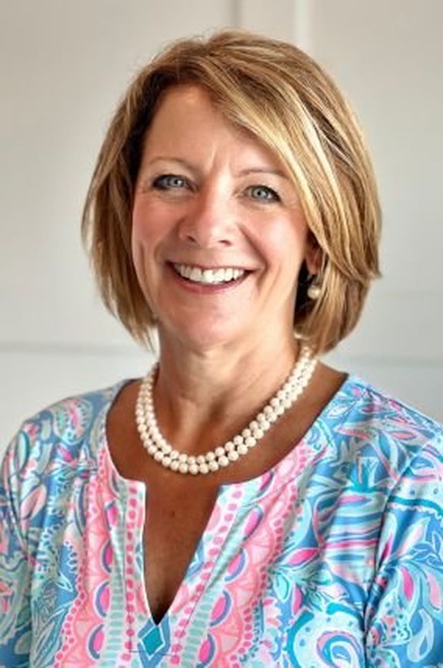Darlene Wise of Cummings & Co. Realtors