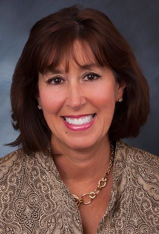 Karen Ege