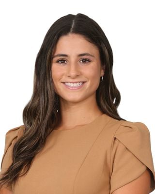 Nina Work Photo