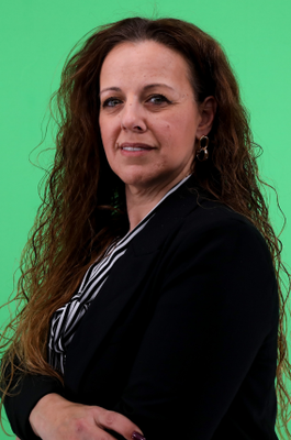 Asimina (Mina) Perivola