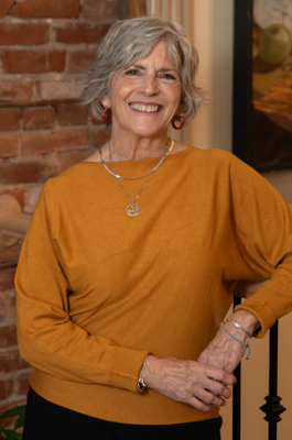 Meg Christian