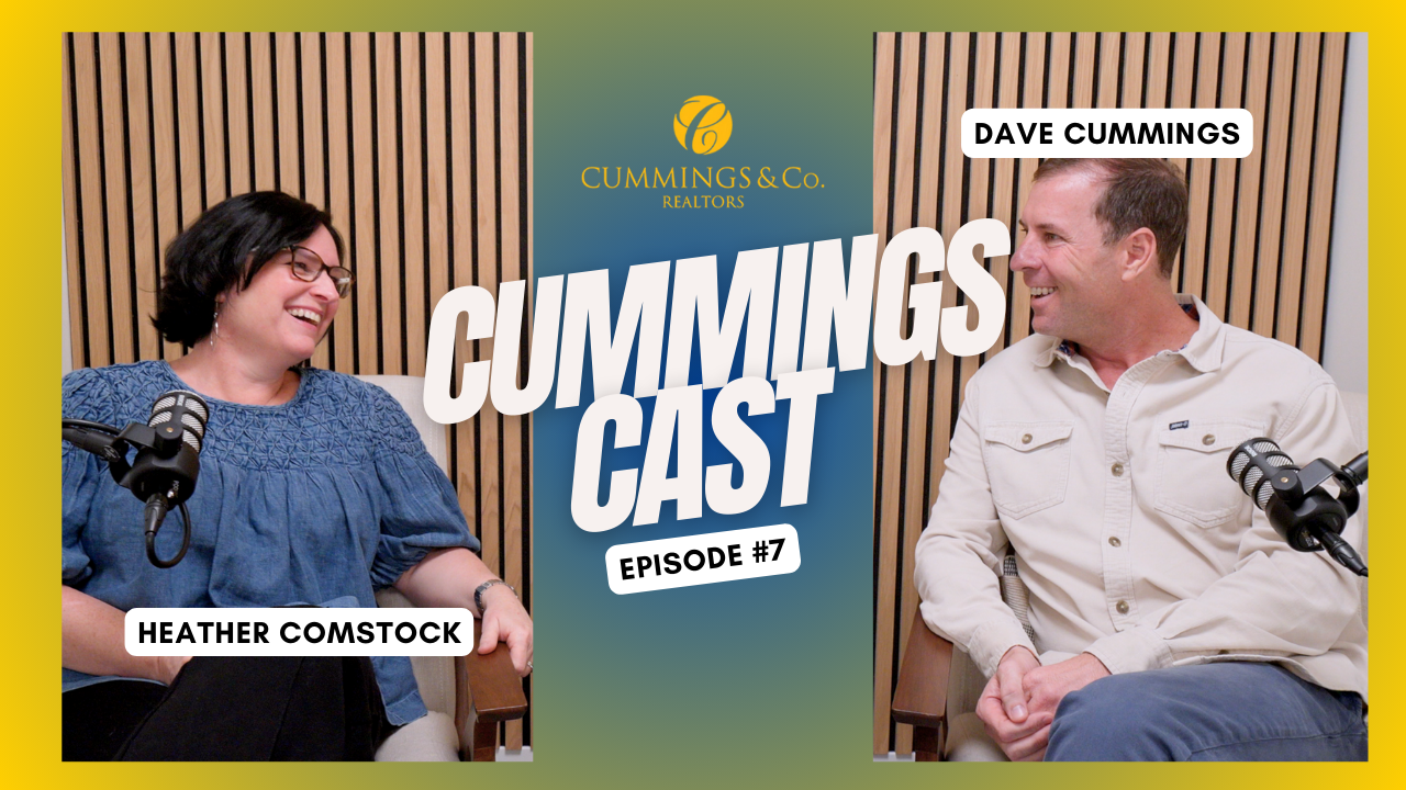 Cummings cast ep 7 Thumbnail