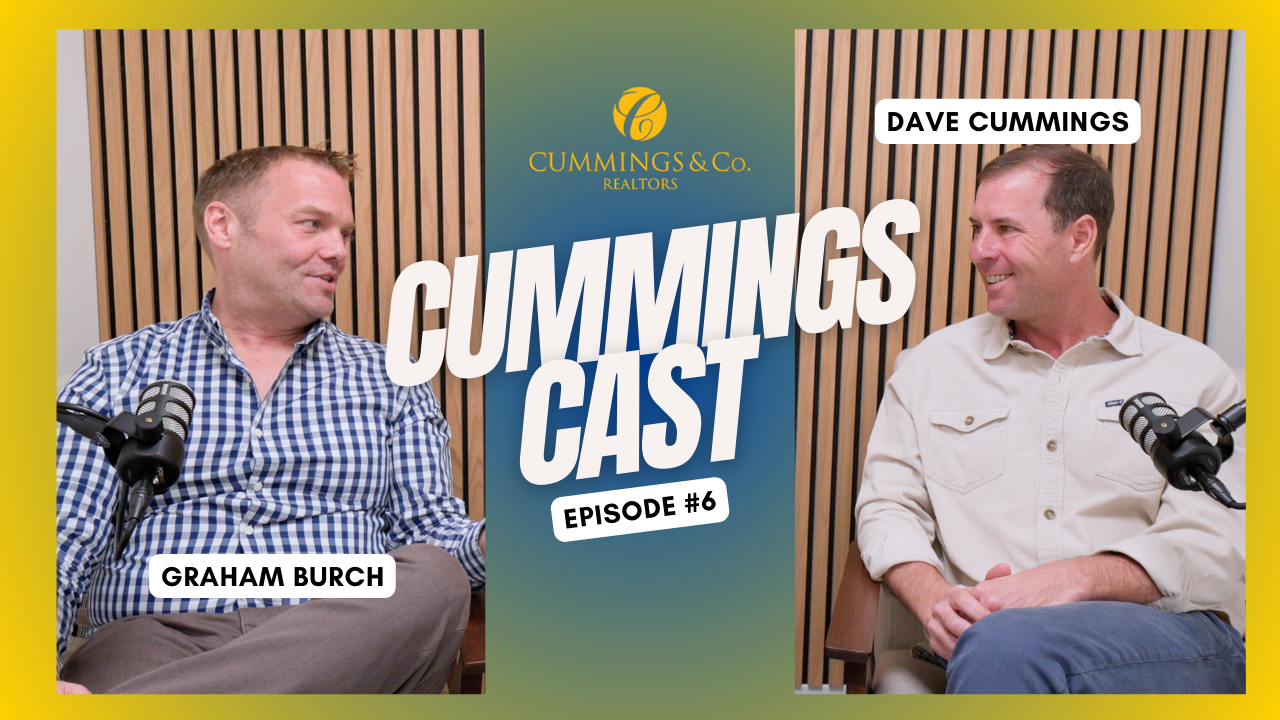 Cummingscast ep 6 Thumbnail