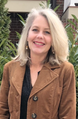 Vicki Baxter