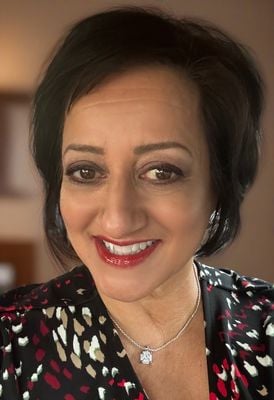 Sharon Allen