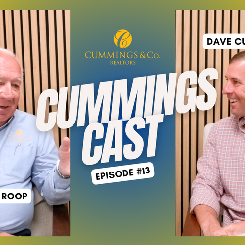 Cummings Cast: Episode 13 featuring Galen Roop