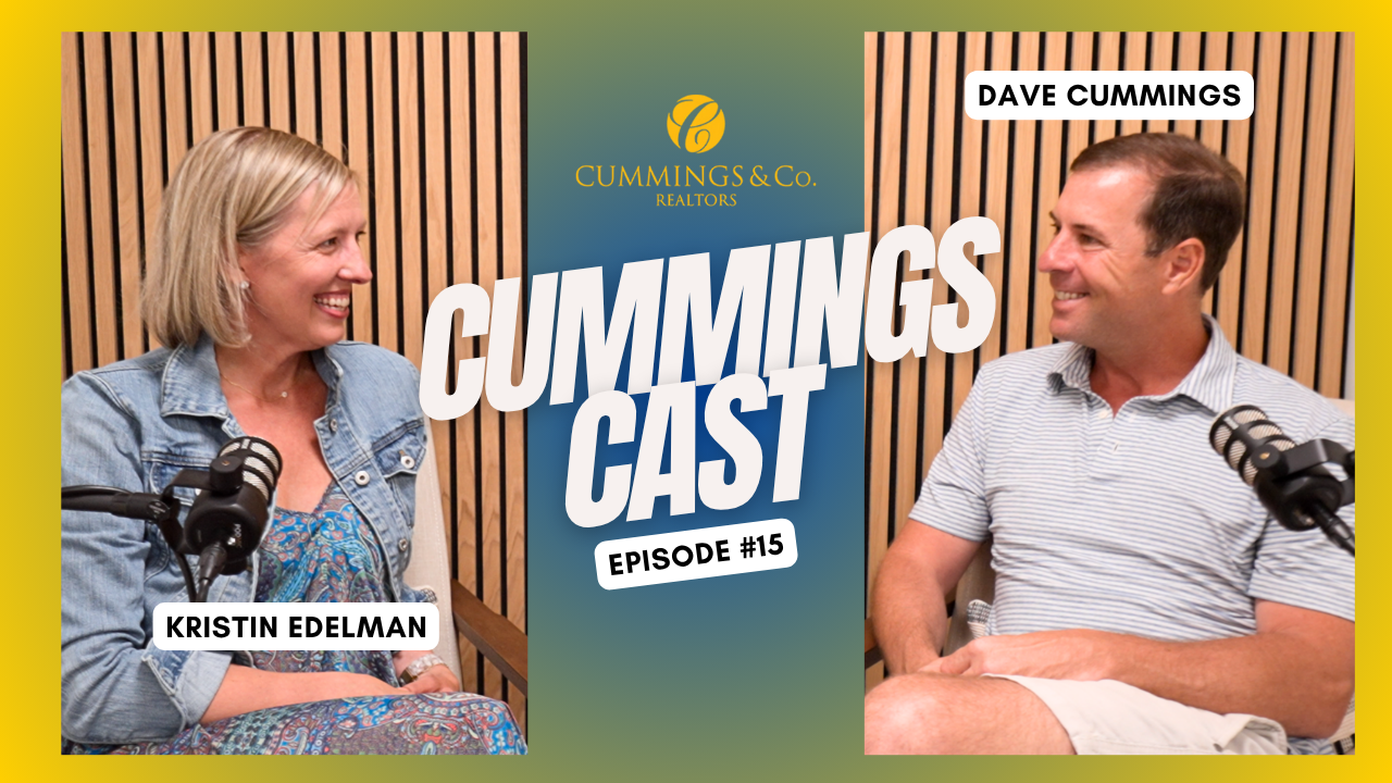 Cummings cast ep 15 YouTube Thumbnail