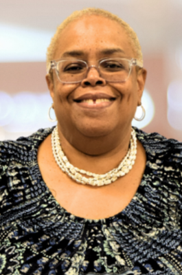 Vandelia Brown