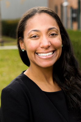Maria Brown, MBA
