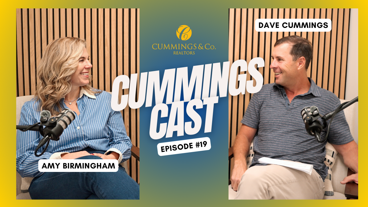 Cummings cast ep 19 thumbnail