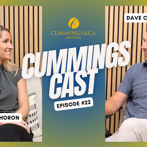 Cummings Cast: Episode #22 featuring Liz Sothoron