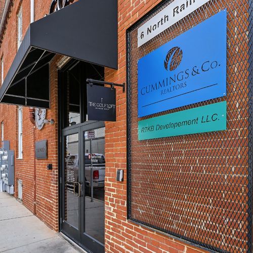 Hanover, PA office is open!