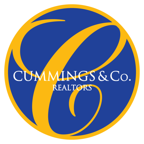 Follow Cummings & Co. Realtors on Social Media