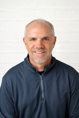 Shane Aughenbaugh