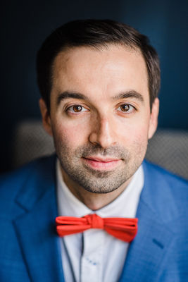 Jonathan Croco
