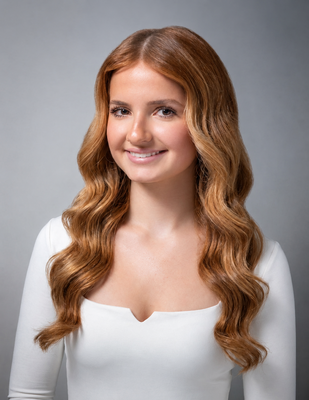 Haley Buchanan