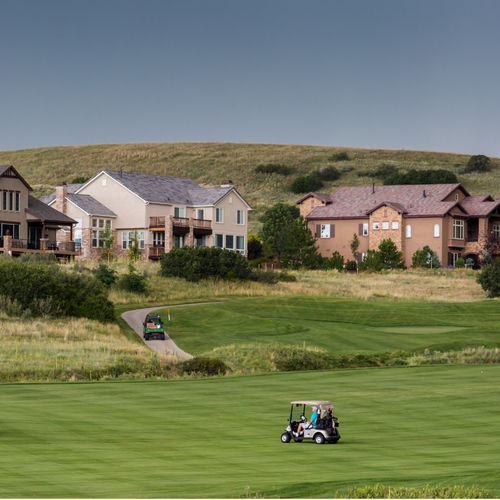 Unique Insurance Needs for Golf Course Homes