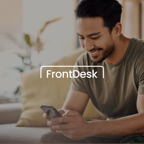 Meet Front Desk Home Services