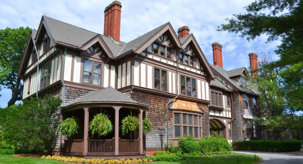 Benefits of Owning a Historic Home