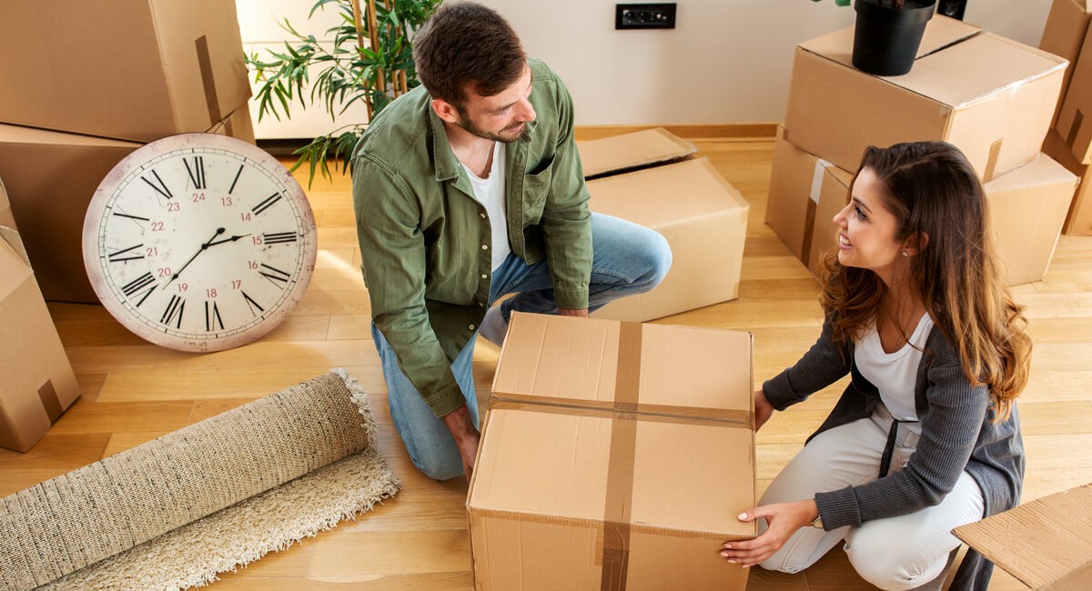 move in readiness