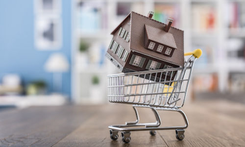 Preparing Your Home to Sell
