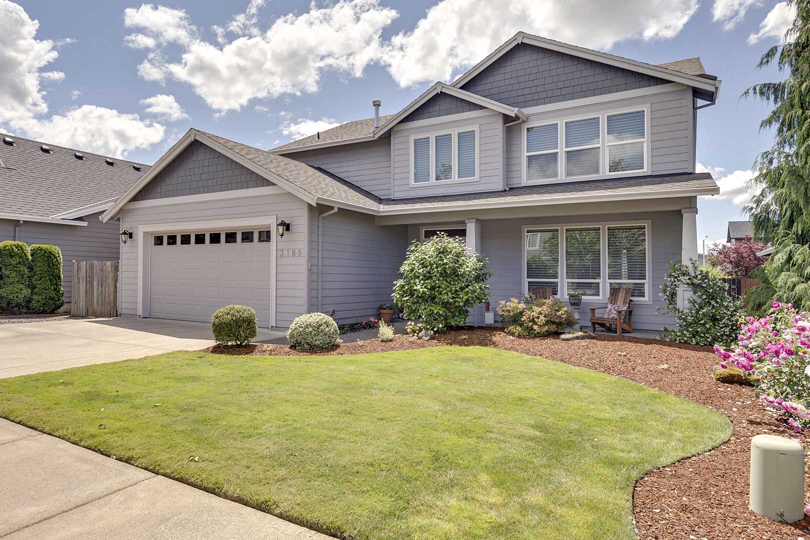 Buy with Favor Realty Group